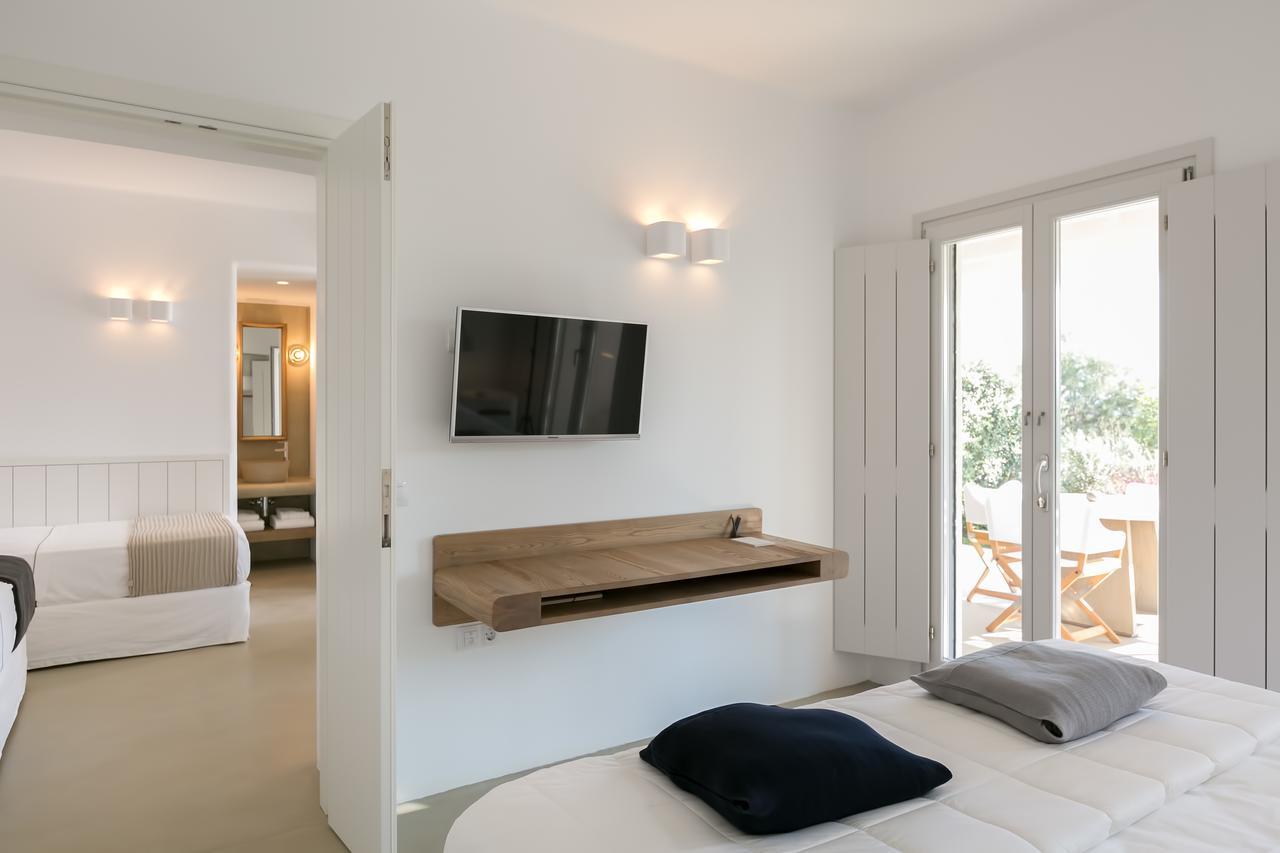Seven Santa Maria Hotel Santa Maria  Eksteriør billede