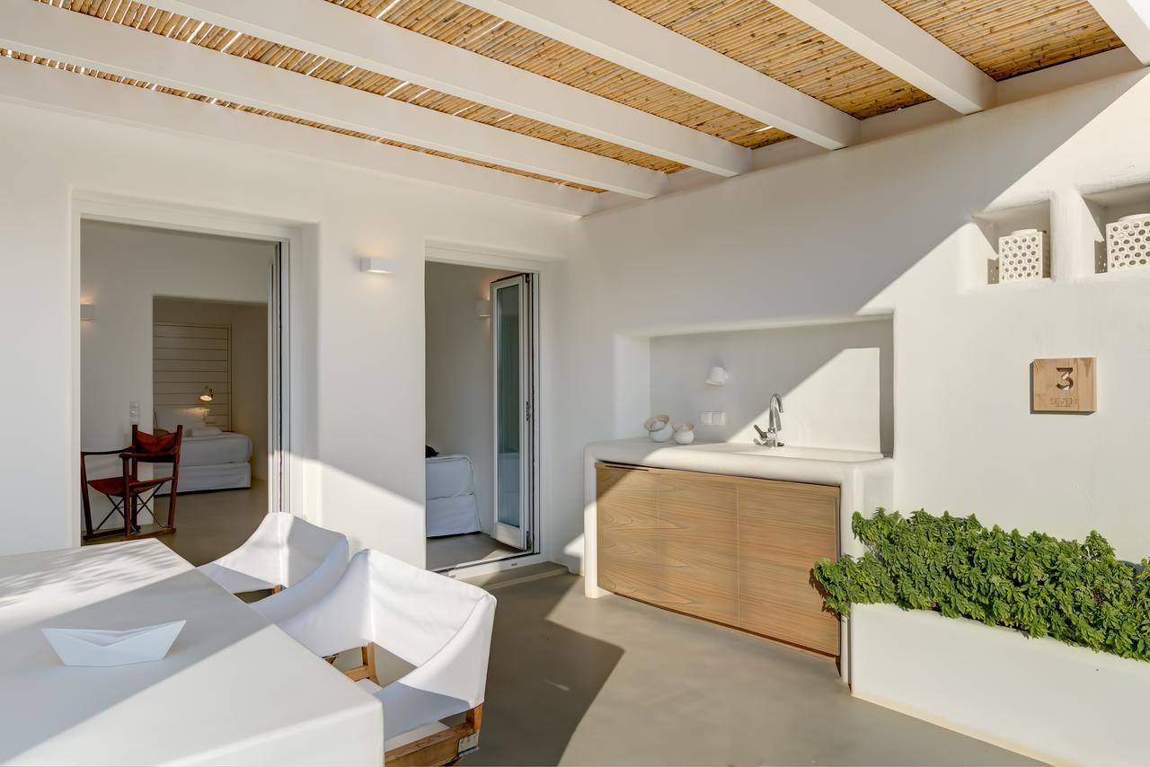 Seven Santa Maria Hotel Santa Maria  Eksteriør billede