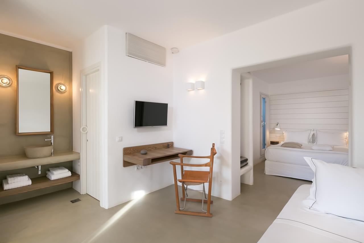 Seven Santa Maria Hotel Santa Maria  Eksteriør billede